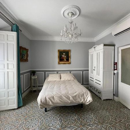 Apartamento Trasiego Вальдепеньяс Экстерьер фото