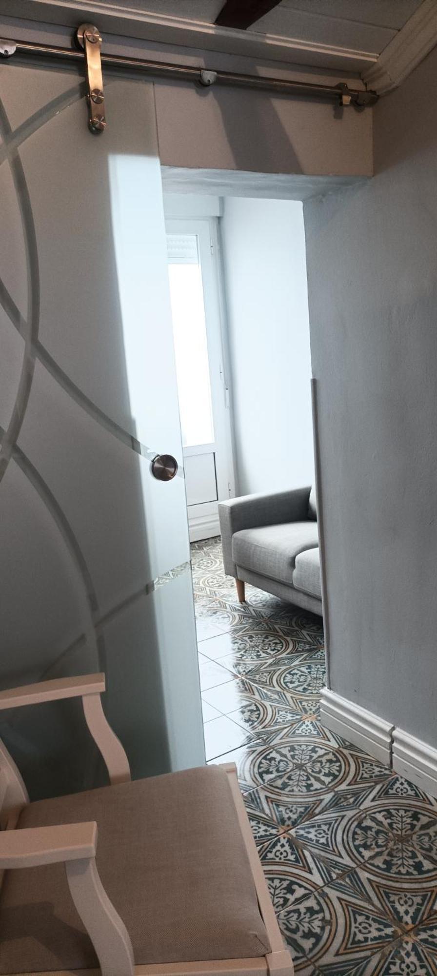 Apartamento Trasiego Вальдепеньяс Экстерьер фото